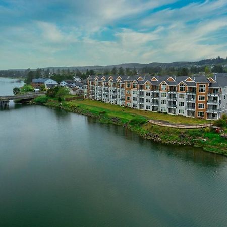 Bridgeport Condo #210 Сісайд Екстер'єр фото